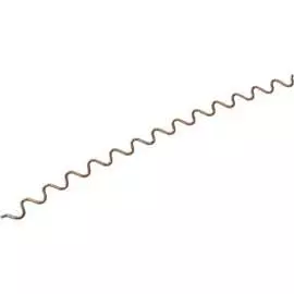 Волнообразная проволока для споттера WIEDERKRAFT WDK-F006