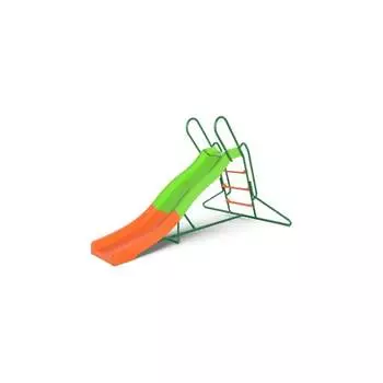 Волновая горка DFC