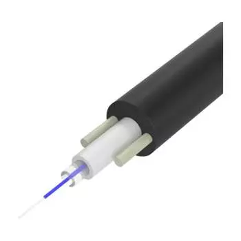 Волоконно-оптический кабель SUPRLAN ОКД-ДР(1,5)-1-G.652.D 02-0170-3