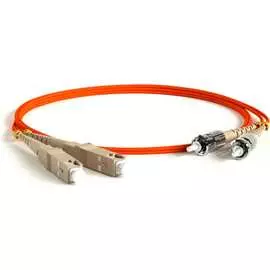 Волоконно-оптический патч-корд Hyperline