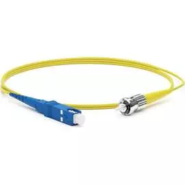 Волоконно-оптический патч-корд Hyperline