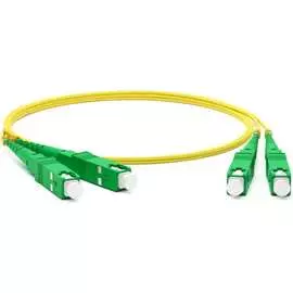 Волоконно-оптический патч-корд Hyperline