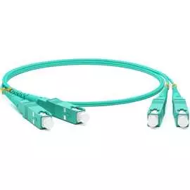 Волоконно-оптический патч-корд Hyperline