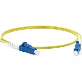 Волоконно-оптический патч-корд Hyperline