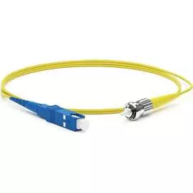 Волоконно-оптический патч-корд Hyperline