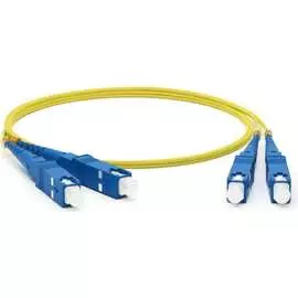 Волоконно-оптический патч-корд Hyperline