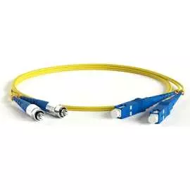 Волоконно-оптический патч-корд Hyperline