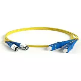 Волоконно-оптический патч-корд Hyperline