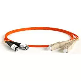 Волоконно-оптический патч-корд Hyperline