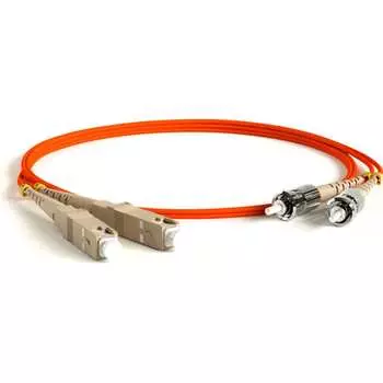 Волоконно-оптический патч-корд Hyperline