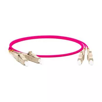 Волоконно-оптический патч-корд Hyperline