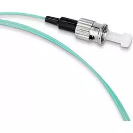 Волоконно-оптический пигтейл Hyperline FPT-B9-503-FC/PR-1M-LSZH-AQ 37988