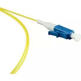 Волоконно-оптический пигтейл Hyperline FPT-B9-9-LC/UR-1M-LSZH-YL 36771