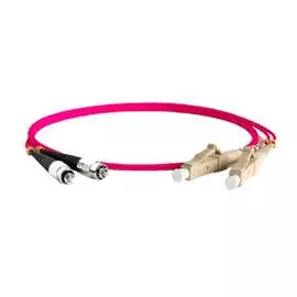 Волоконно-оптический шнур Hyperline