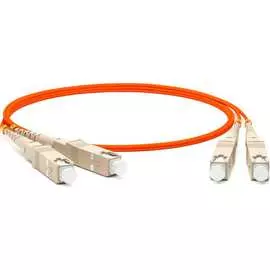 Волоконно-оптический шнур Hyperline