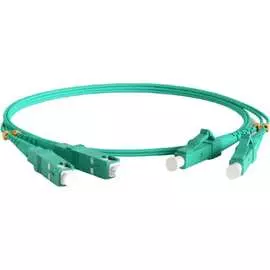 Волоконно-оптический шнур Hyperline