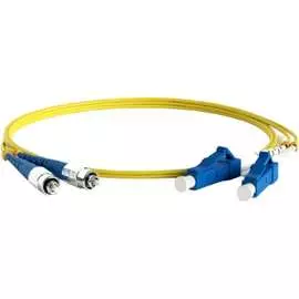 Волоконно-оптический шнур Hyperline