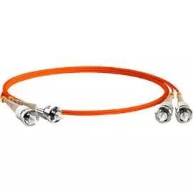 Волоконно-оптический шнур Hyperline