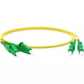 Волоконно-оптический шнур Hyperline