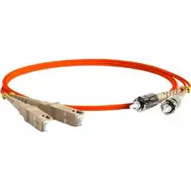 Волоконно-оптический шнур Hyperline