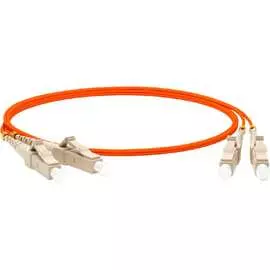 Волоконно-оптический шнур Hyperline