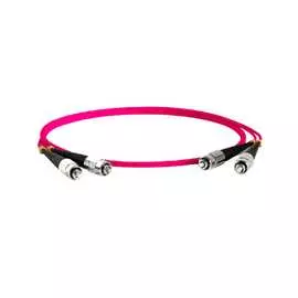 Волоконно-оптический шнур Hyperline