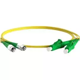 Волоконно-оптический шнур Hyperline