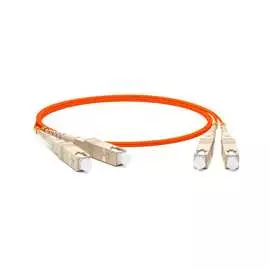 Волоконно-оптический шнур Hyperline