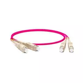 Волоконно-оптический шнур Hyperline