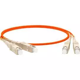 Волоконно-оптический шнур Hyperline