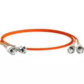 Волоконно-оптический шнур Hyperline