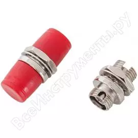 Соединительный волоконно-оптический адаптер NIKOMAX NMF-OA1UN-FC-FC-2