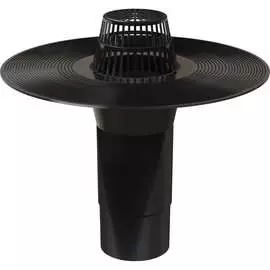 Воронка для битумных кровель Fachmann 01.002