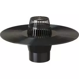 Воронка для битумных кровель Fachmann 01.001