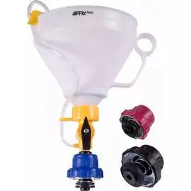 Воронка для замены охлаждающей жидкости AFFIX AF10333004