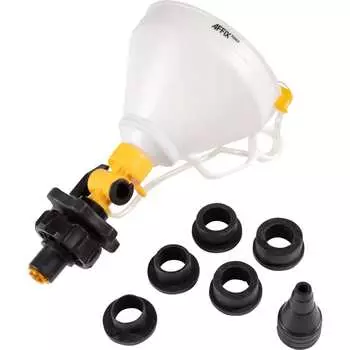 Воронка для замены охлаждающей жидкости AFFIX AF10333008