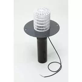 Воронка Fachmann VO-PVC 01.108