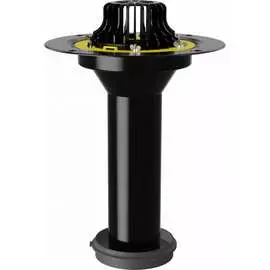 Воронка Fachmann VMN 01.095