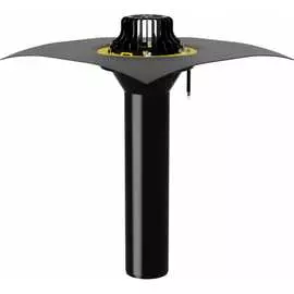 Воронка Fachmann VMO/H 01.125