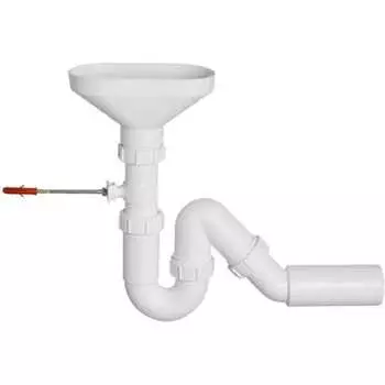 Воронка McAlpine HC8-FUN