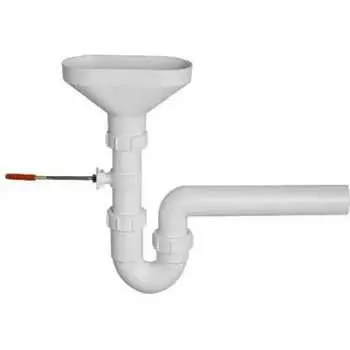 Воронка McAlpine HC740FUN