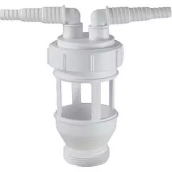 Воронка McAlpine FUNNEL-D-2H