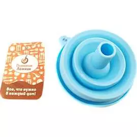 Воронка Плошкин Ложкин