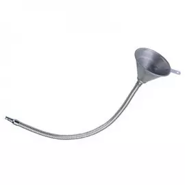 Металлическая воронка МАСТАК 135-00007