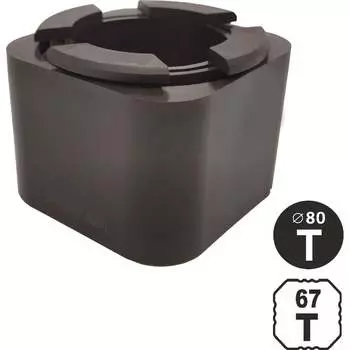 Воронка VN UNI-BVN