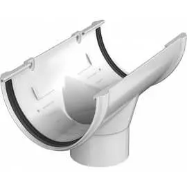 Воронка желоба Технониколь