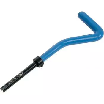 Вороток для резьбовой вставки VOLKEL №4 V08004