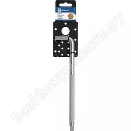 Г-образный вороток КОБАЛЬТ