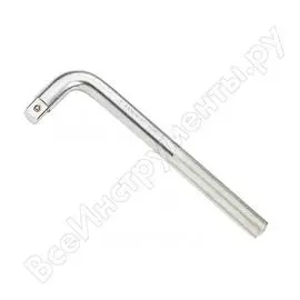 L-образный вороток KING TONY 6581-12