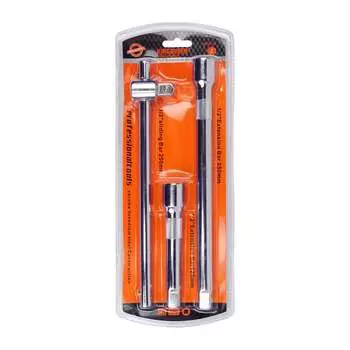 Вороток KINGQUEEN